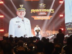 Wali Kota Munafri: Rp5 Miliar Tiap Bulan, Dorong Makassar Jadi Magnet Event Besar