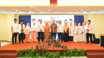 Pemkot Makassar Gandeng PKS, Fokus pada Sampah hingga Pendidikan