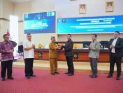 Sulsel Dukung RUU Keamanan dan Ketahanan Siber: Lindungi Data dan Layanan Publik