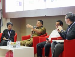 Wali Kota Munafri Paparkan Tiga Isu Krusial di Makassar, Hadirkan Solusi