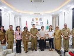 Konjen Filipina Tawarkan Dukungan TESDA untuk Peningkatan SDM di Makassar