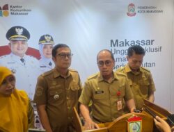 Pemkot Makassar Pastikan Pedagang Tetap Bisa Berjualan dengan Cara Terhormat