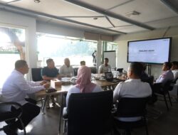 Solusi Kemacetan: Jalan Alternatif Baruga Tembus ke Jalan Perintis