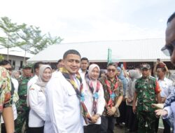 Wali Kota Munafri: Sekolah Harus Jadi Pusat Pembinaan Karakter