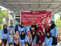 Pertamina Patra Niaga Sulawesi Hadirkan Pelatihan Pencatatan Keuangan Bagi Kelompok Binaan Agrokompleks Hasanuddin