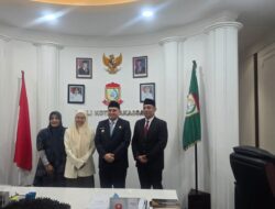 Agenda Legislatif Lanjut, DPRD Makassar Aktivitas di Gedung Perumnas Hertasning