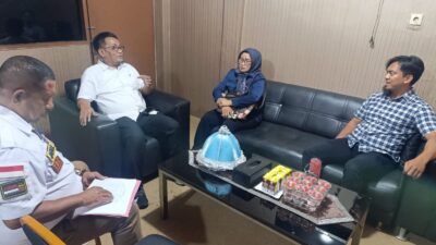 Dari Bank Sampah hingga Komposter, DPRD Kendari Dapat Inspirasi Baru dari Makassar