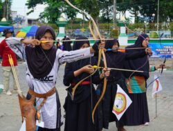 Bupati Cup Sidrap 2025 Sukses Digelar, TSAVAC INDONESIA Persembahkan Dua Gelar Juara
