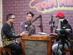 Hari Radio Nasional 2025: Pesan Sekda Sulsel Tentang Peran RRI