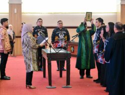 Fatmawati Rusdi Ingatkan ASN Sulsel Jaga Integritas dan Profesionalisme