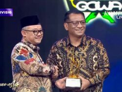 Kompas TV Nilai Bupati Gowa Berhasil Bangun Pendidikan, Langsung Diganjar Penghargaan