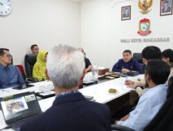 Pulau Barang Lompo Siap Miliki Pabrik Es Pertama, Dukung Ekonomi Nelayan