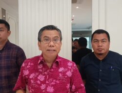 Pansel BUMD Makassar Luruskan Isu, Pastikan Proses Tanpa Campur Tangan