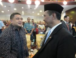 Unhas Genap 69 Tahun, Wali Kota Makassar Harap Kian Maju dan Berdampak