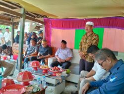 Warga Marbo Terharu, Bupati Takalar Datang Mendadak dan Tanyakan Masalah Mereka