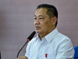 Putusan Mahkamah Agung Jadi Bukti, Hamzah Ahmad Tak Terlibat Korupsi