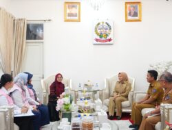 Srikandi PLN Bahas Women Empowerment 2025 dengan Wagub Sulsel
