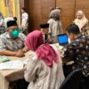 Kalla Toyota Laksanakan Program CSR, Berikan Pemeriksaan Kesehatan Gratis