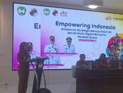IOH Berkolaborasi dengan Pemkab Gowa, Dorong Terwujudnya Ekosistem Desa Digital