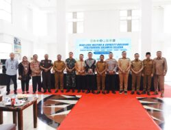 TPID Zona 3 Sulsel Rumuskan Quick Wins Inflasi, Fokus Beras dan Komoditas Pangan Strategis
