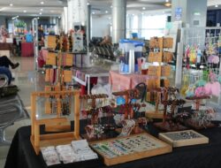 Dukung Ekonomi Lokal, Pelindo Gelar Pasar Murah & Pameran UMKM