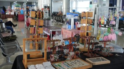 Dukung Ekonomi Lokal, Pelindo Gelar Pasar Murah & Pameran UMKM 