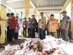 Pemkot Support Anggaran Dukung Penuh, TPS 3R Kepulauan Sangkarrang