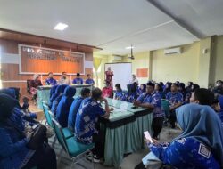 BLUD Dua Puskesmas Di Makassar Jadi Referensi Pemkab Gowa 