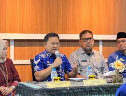 Pemkab Gowa Terus Pacu Peningkatan Layanan Kesehatan Bagi Masyarakat 