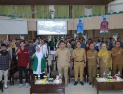 Pemkot Makassar Sediakan 50% Anggaran untuk Produk Lokal, Belanja UMKM 