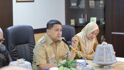 Sekolah di Makassar Akan Miliki Kurikulum Budaya Lokal dan Tata Krama