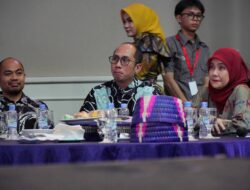 Wakil Wali Kota Aliyah Mustika Ilham Dorong SDM Unggul dalam Ajang Duta Wisata Makassar 2025
