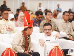 Koperasi Desa Merah Putih Sulsel Jadi Role Model Nasional