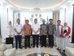 Makassar Sambut PIMNAS 2025: Ajang Ilmiah Mahasiswa Terbesar se-Indonesia