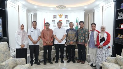 Makassar Sambut PIMNAS 2025: Ajang Ilmiah Mahasiswa Terbesar se-Indonesia