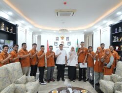 Pemkot Siapkan Beasiswa Bagi Kurang Mampu Masuk Sekolah Swasta Terbaik
