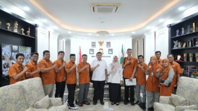 Pemkot Siapkan Beasiswa Bagi Kurang Mampu Masuk Sekolah Swasta Terbaik