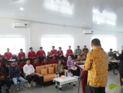 Pemkot Makassar Latih dan Fasilitasi Penempatan Kerja Difabel, 9 Perusahaan Siap Rekrut Lulusan