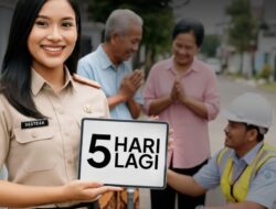Ingatkan Pembayaran PBB, Kaban Bapenda Makassar Sampaikan Berbagai Kemudahan Bagi Wajib Pajak.