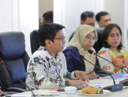Menuju Kota Tanpa Kabel Semrawut, Pemkot Makassar Bahas Perencanaan Ducting SJUT