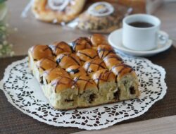 Dalton Hotel Manjakan Pecinta Roti dengan “Dalton Bakery” – Premium Taste, Friendly Price