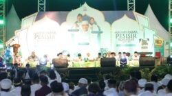 Maulid Akbar Pesisir Makassar: Religius, Meriah, dan Menyatu dengan Laut