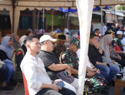 Program PESONA Paropo Jadi Percontohan Pemilahan Sampah di Makassar