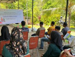 Dari Limbah Jadi Berkah: Pertamina Patra Niaga Sulawesi Wujudkan Kebun Raya Pucak Lebih Hijau dan Mandiri Lewat Program Eco-Cycle