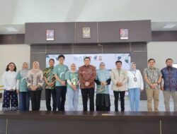 Dukung Penuh Perayaan HBI 2025, Ajak Masyarakat Hargai Keberagaman Bahasa, Perkuat Akses Kesetaraan