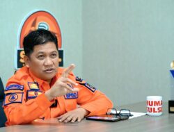 Sulsel Bersiap Hadapi Musim Hujan, BPBD Ingatkan Potensi Bencana Hidrometeorologi