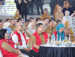 Munafri–Aliyah lakukan Perlindungan Sosial untuk Warga Ekonomi Rentan di Makassar