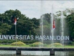 Berkas Pendaftaran Enam Bakal Calon Rektor Unhas Periode 2026-2030 Lengkap, Berikut Tahap Selanjutnya