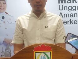 Skor Lelang Eselon II Tengah Dirampungkan, Tiga Nama Siap Diajukan ke Wali Kota