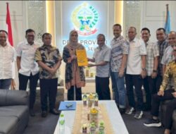 DPRD Sulsel Sepakat Tangani Proyek Reklamasi CPI